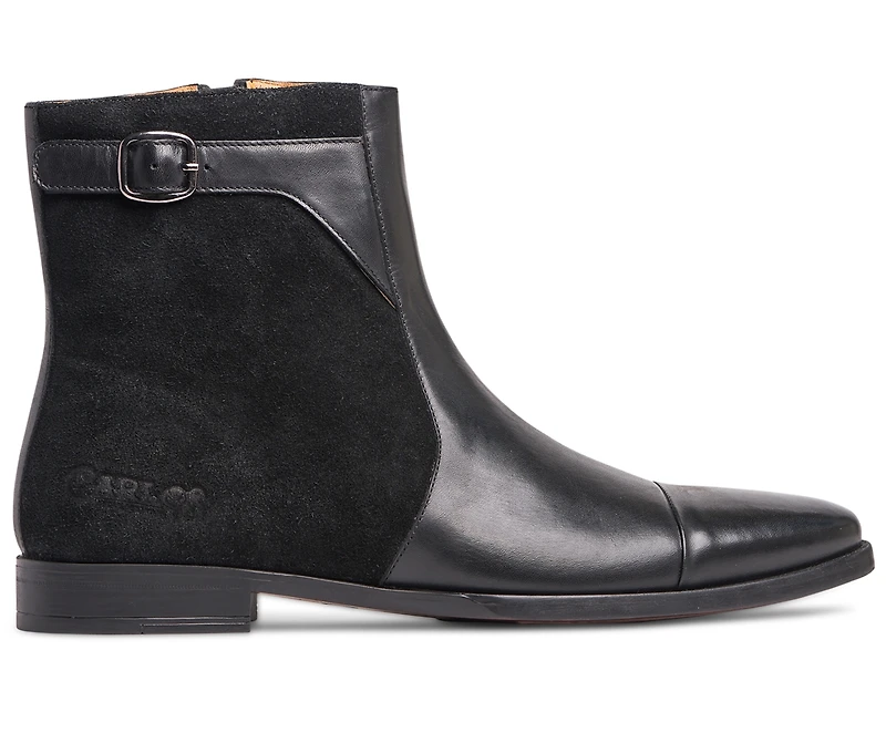 Carlos by Santana Men's Spirit Jodhpur Boots