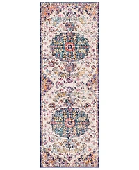 Livabliss Harput Hap-1064 Beige 2'7" x 7'3" Area Rug