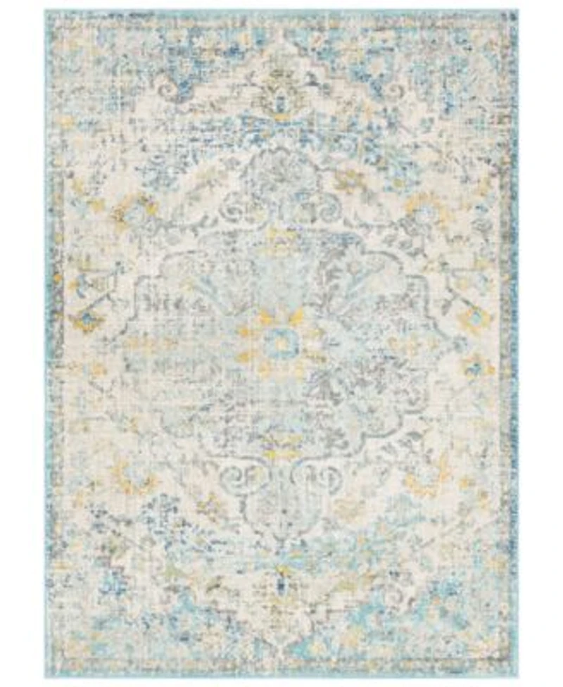 Livabliss Harput Hap 1065 Beige 2 X 3 Area Rug
