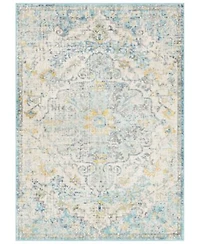 Livabliss Harput Hap 1065 Beige 2 X 3 Area Rug