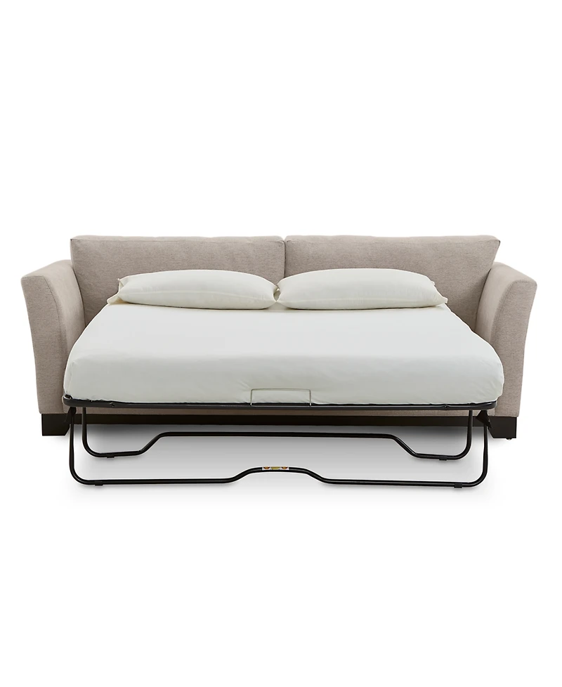 Elliot Ii 90" Fabric Queen Sleeper, Created for Macy's