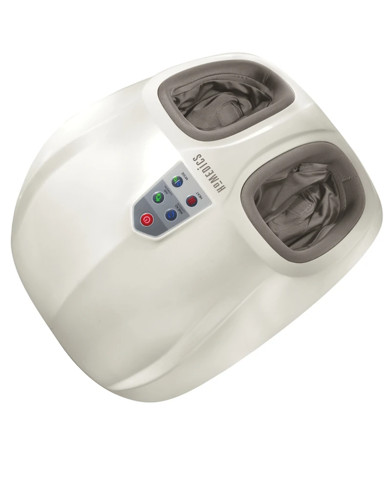 HoMedics Shiatsu Air 2.0 Foot Massager with Heat