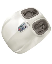 HoMedics Shiatsu Air 2.0 Foot Massager with Heat
