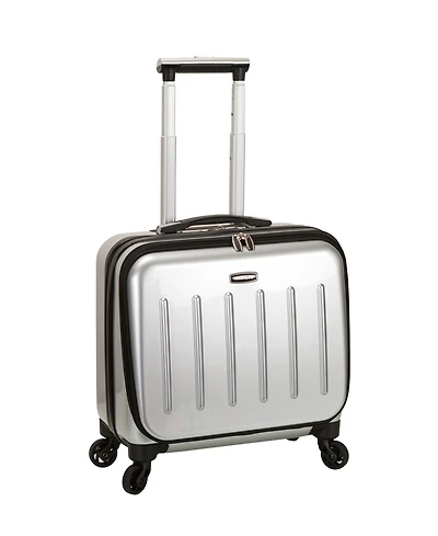 Rockland Revolution 14" Hardside Carry-On Computer Case
