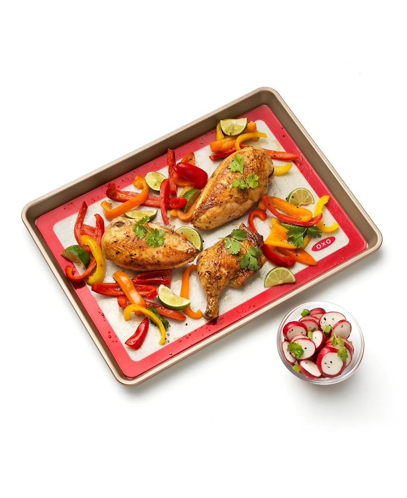 Oxo Silicone Baking Mat