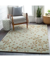 Livabliss Athena Ath 5058 Sage Area Rug Collection