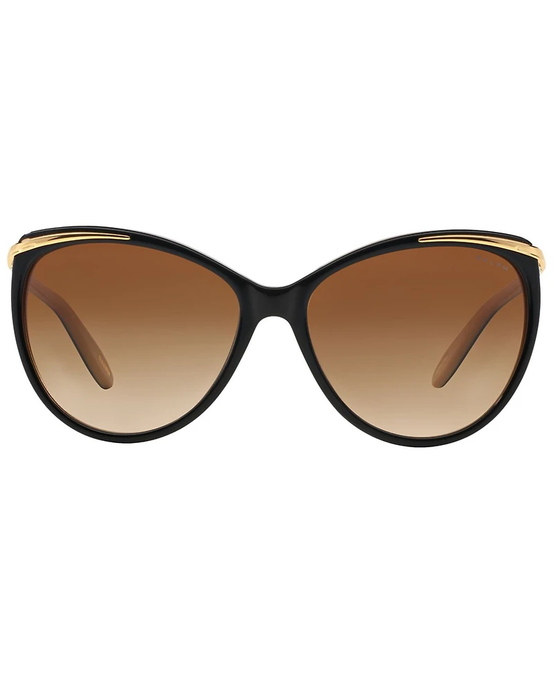 Ralph by Ralph Lauren Women's Sunglasses, RA5150
