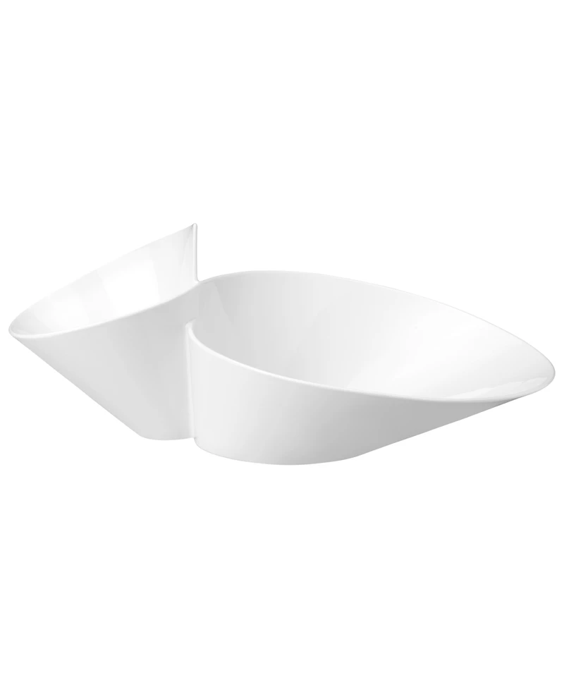 Villeroy & Boch New Wave Divided Server