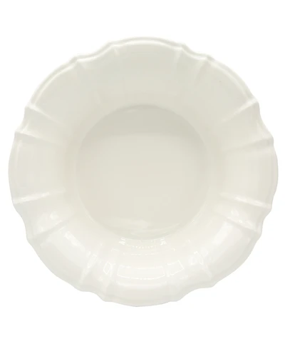 Euro Ceramica Chloe Large Salad Bowl