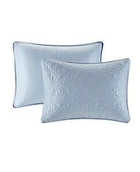 Madison Park Quebec 2-Pc. Quilt Set, Twin/Twin Xl