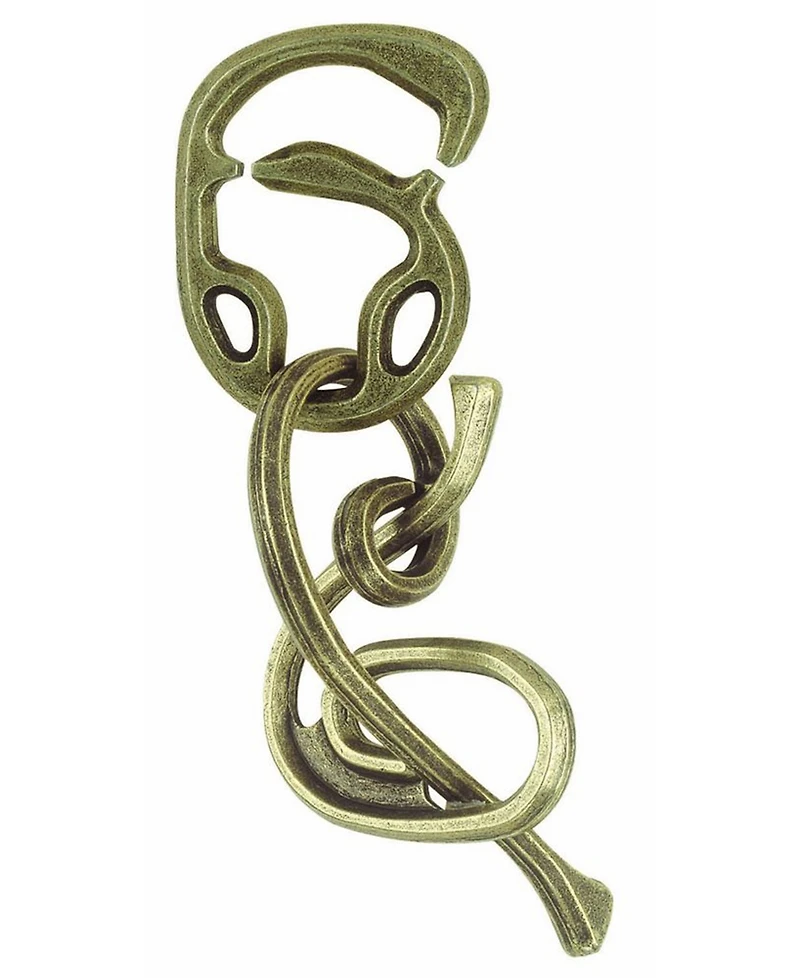 Hanayama Level 6 Cast Puzzle