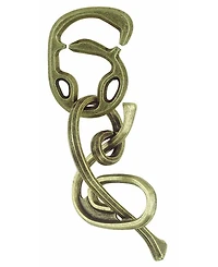 Hanayama Level 6 Cast Puzzle