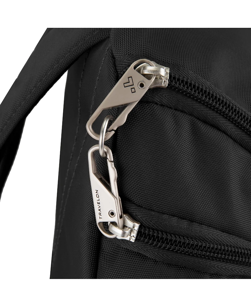 Travelon's Classic Anti-Theft Backpack