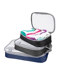 Travelon Set of 3 Packing Organizers