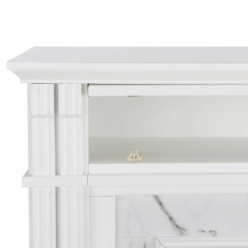 Eldridge Fireplace