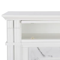 Eldridge Fireplace