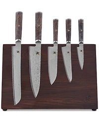 Miyabi Black 5000MCD67 8-Pc. Cutlery Set