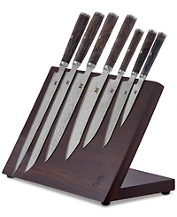 Miyabi Black 5000MCD67 10-Pc. Cutlery Set