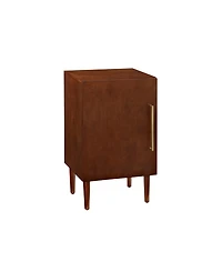 Crosley Electronics Everett Record Player Stand