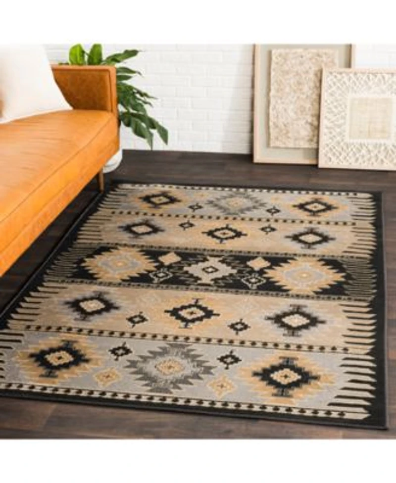 Livabliss Paramount Par 1046 Area Rug Collection