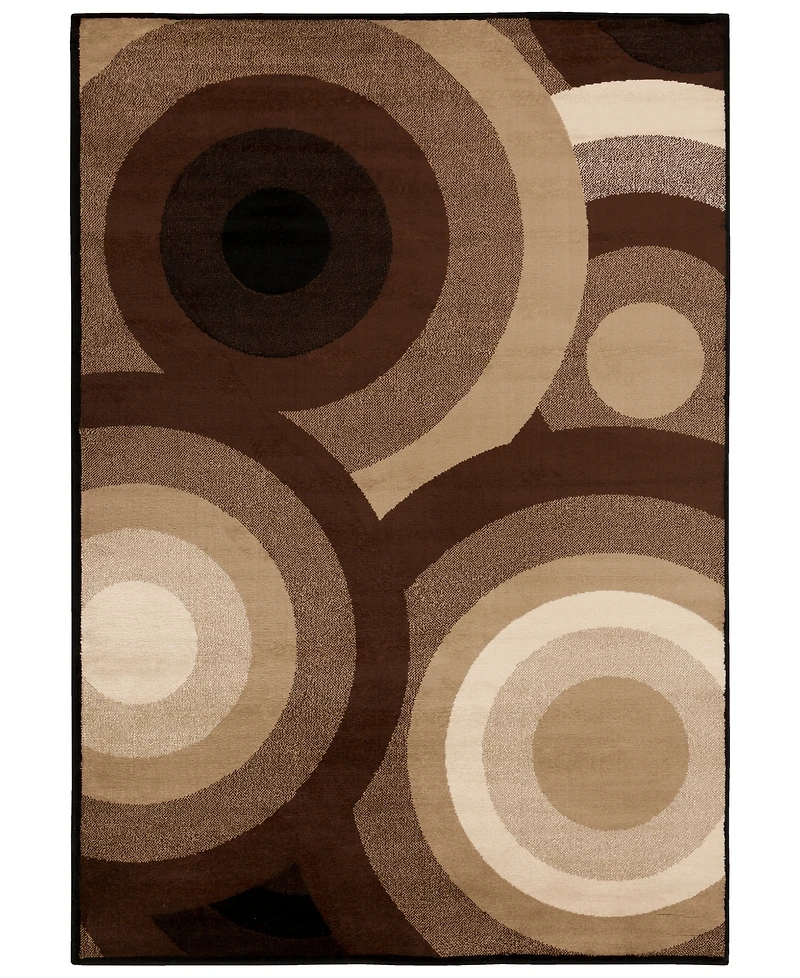 Livabliss Paramount Par-1051 8'10" x 12'10" Area Rug