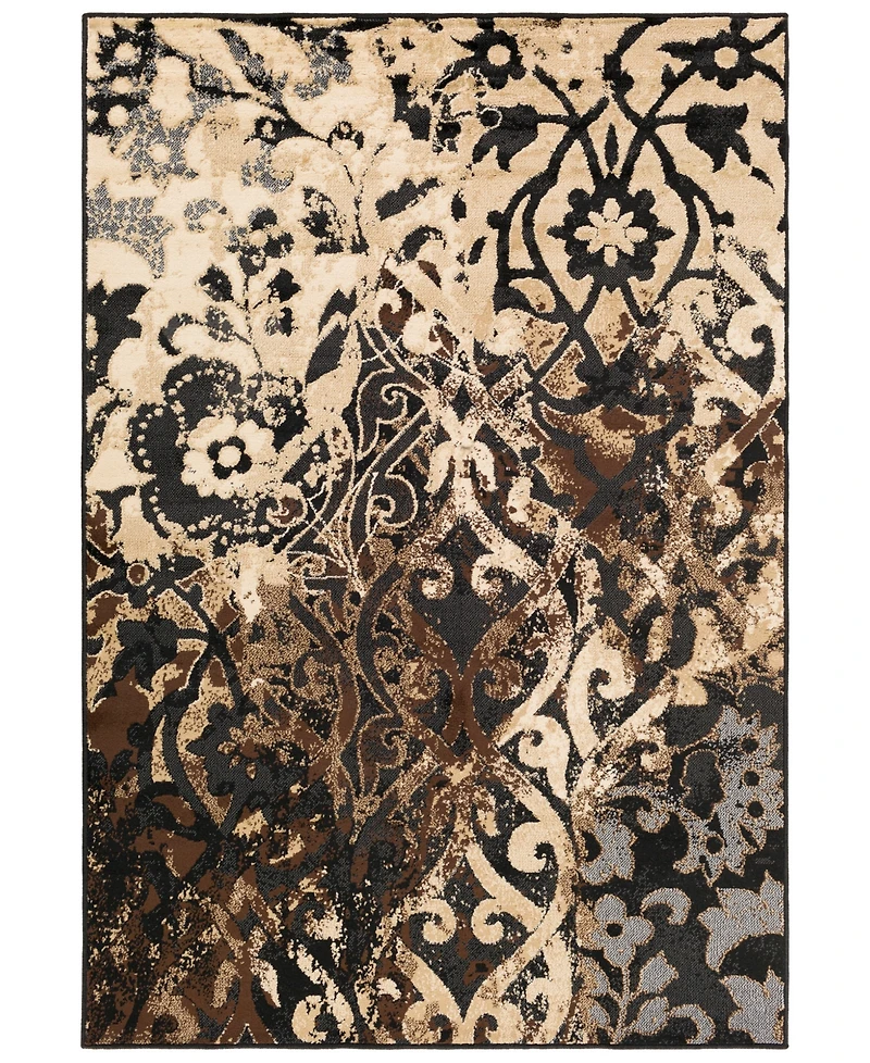 Livabliss Paramount Par-1066 8'10" x 12'10" Area Rug