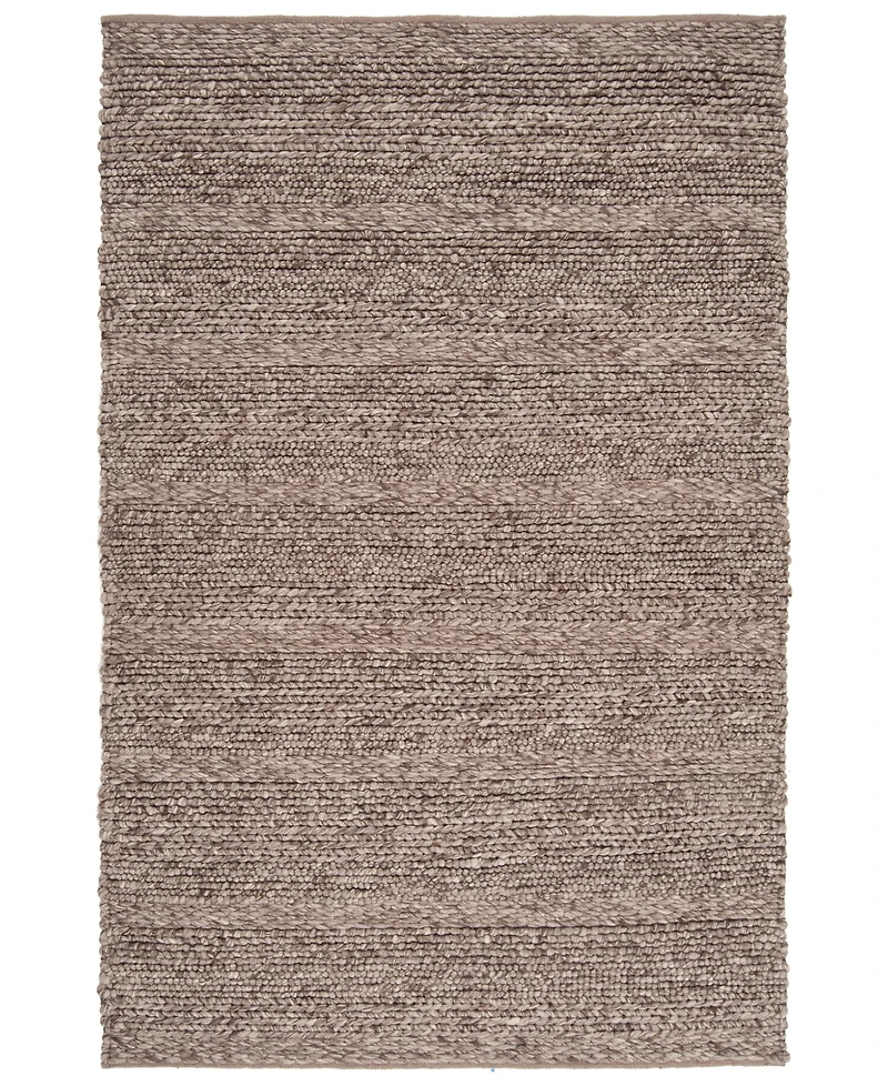 Closeout! Surya Tahoe Tah-3705 Camel 5' x 8' Area Rug