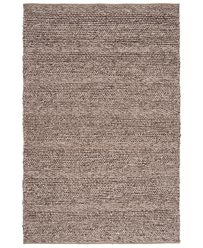 Closeout! Surya Tahoe Tah-3705 Camel 5' x 8' Area Rug