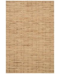 Loloi Beacon Jute Bu-02 18" Square Area Rug