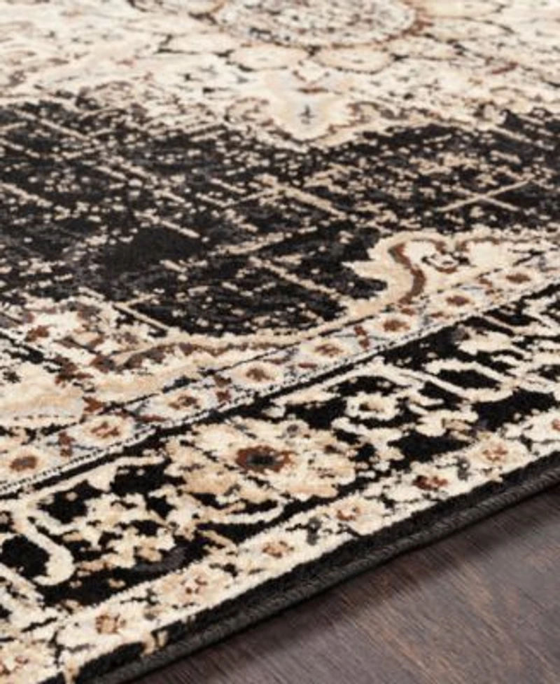 Livabliss Paramount Par 1089 Area Rug Collection