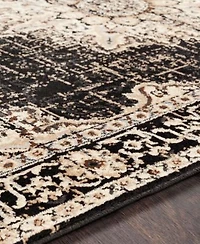 Livabliss Paramount Par 1089 Area Rug Collection