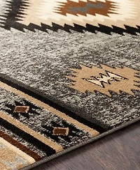 Livabliss Paramount Par 1094 Area Rug Collection