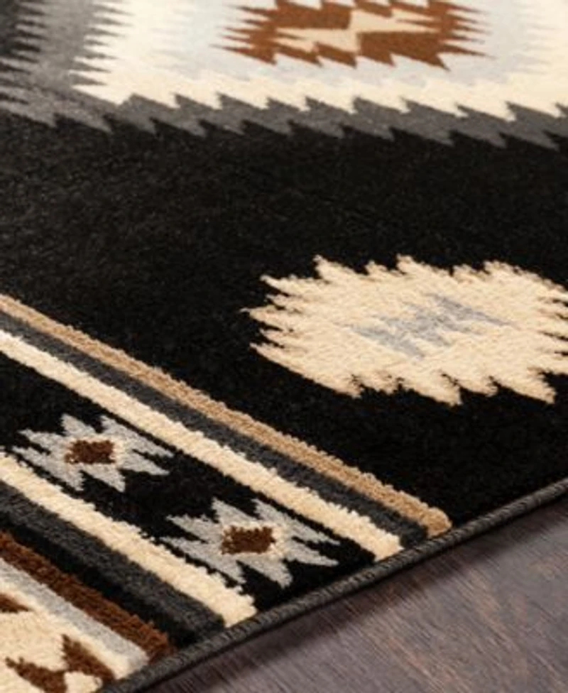 Livabliss Rugs Paramount Par 1095 Area Rug Collection