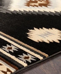 Livabliss Rugs Paramount Par 1095 Area Rug Collection
