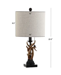 Jonathan Y Gaston Mini Led Table Lamp