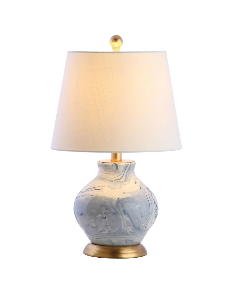 Jonathan Y Holly Led Table Lamp