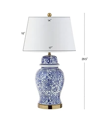 Jonathan Y Ellis Led Table Lamp