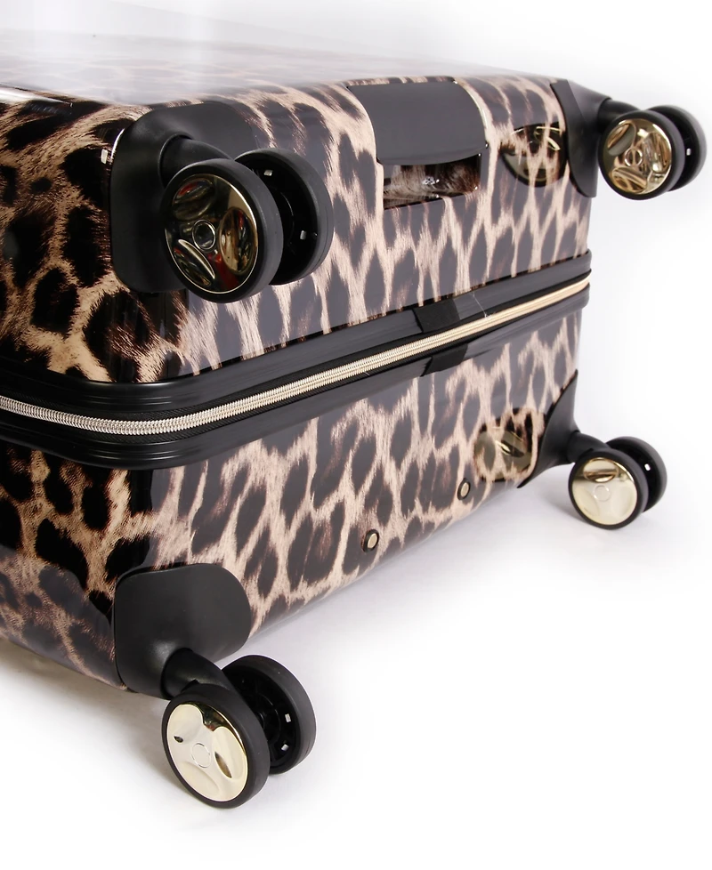 Bebe Adriana 29" Hardside Check-In Spinner