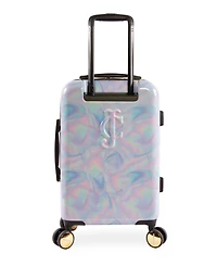 Juicy Couture Belinda 21" Spinner Luggage