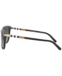 Burberry Polarized Sunglasses
