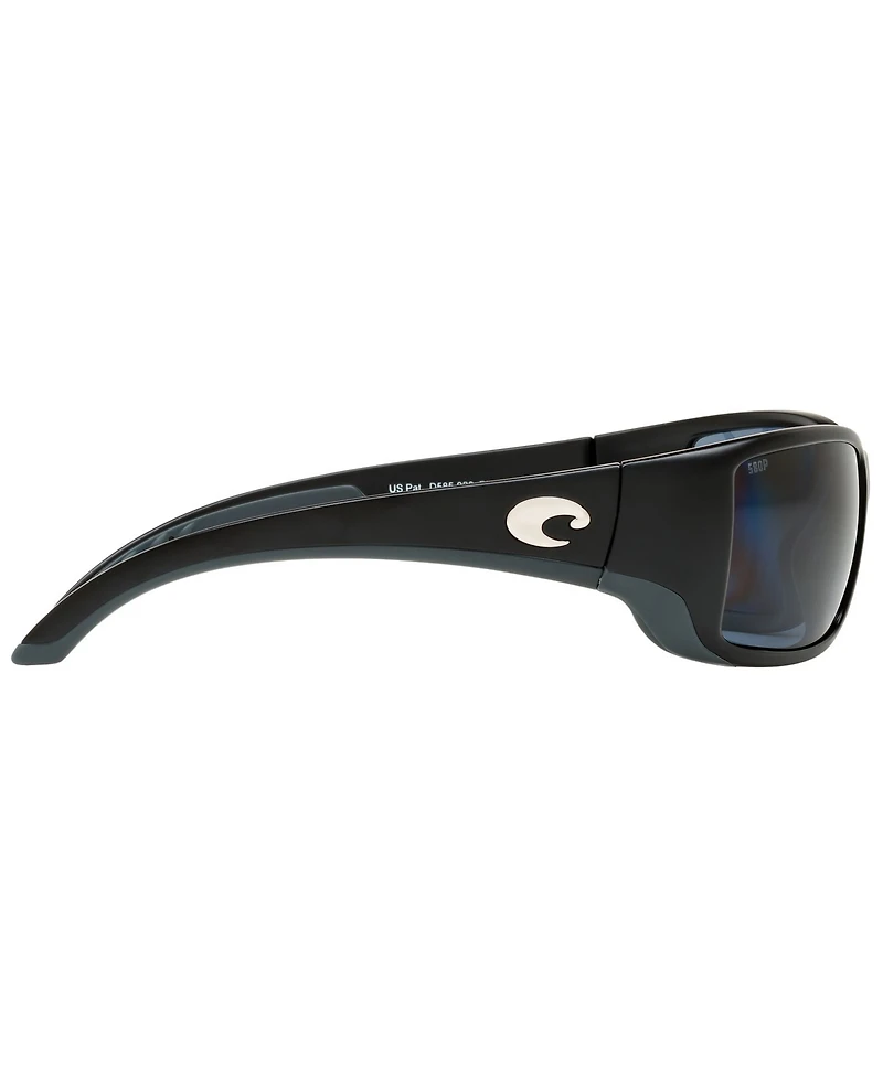 Costa Del Mar Polarized Sunglasses