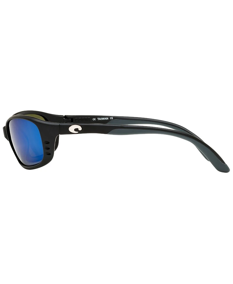 Costa Del Mar Polarized Sunglasses
