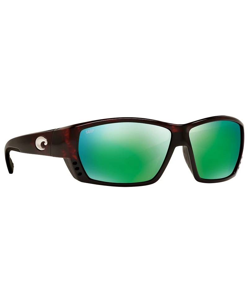 Costa Del Mar Polarized Sunglasses, Tuna Alley