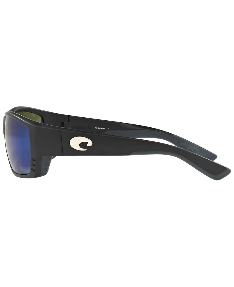 Costa Del Mar Men's Polarized Sunglasses