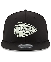 New Era Kansas City Chiefs Basic 9FIFTY Snapback Cap