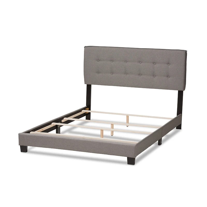 Audrey Queen Bed