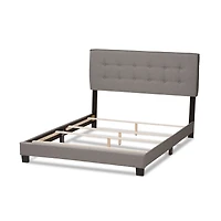 Audrey Queen Bed