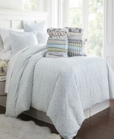 Ienjoy Home Tranquil Sleep Patterned Duvet Cover Sets