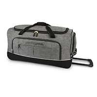 Pacific Gear Keystone 30" Rolling Duffel Bag