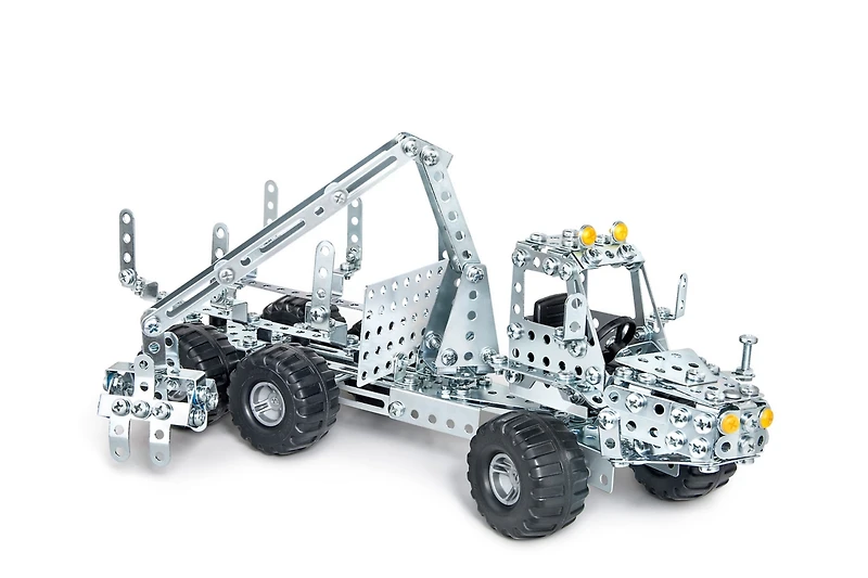 Eitech Classic Series Harvester